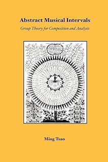 Abstract Musical Intervals: Group Theory for Composition and Analysis
