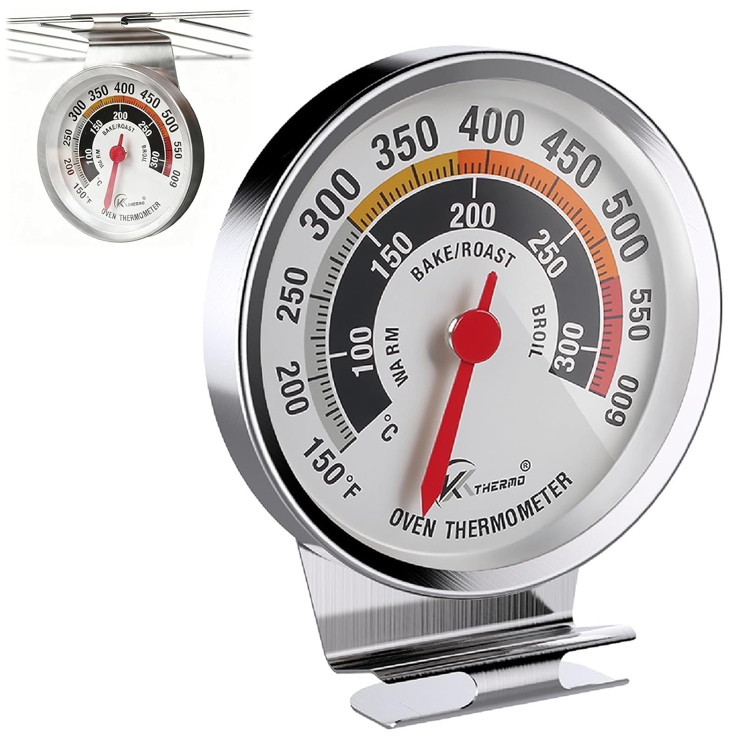 Oven Thermometer Z21AK4102-WM-US