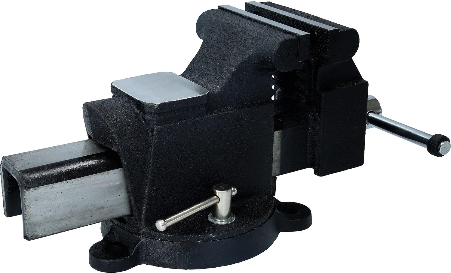 KS Tools 914.0004 Imadło stołowe, 4"
