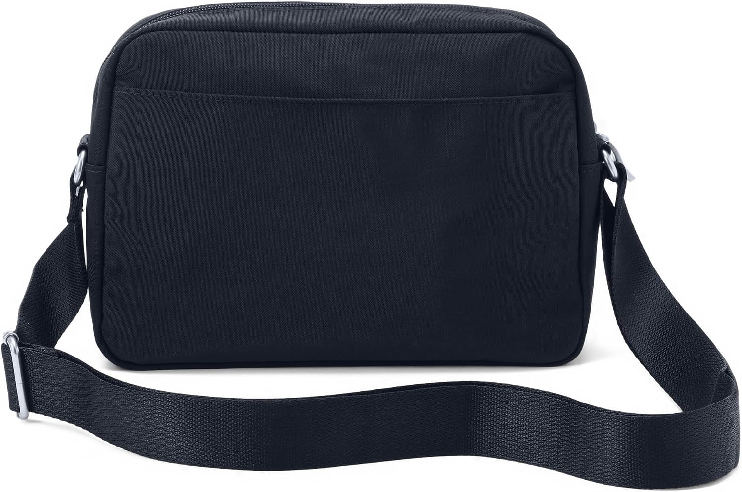 Modern All Time Crossbody - Lightweight 10.2x7.4 RFID Purse w/Built-In Wallet, Adjustable Strap, Everyday Organization image 3