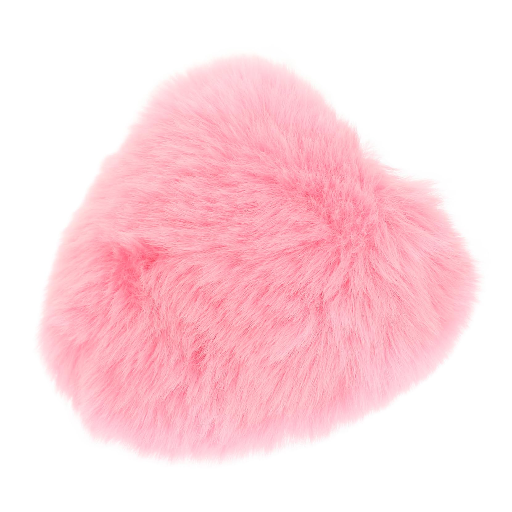 Artibetter Microphone Cover for Wind and Noise Reduction Mic Protector Easy to Install and Replace Soft Furry Accessory for Ktv