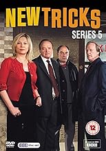 New Tricks: Series 5 [DVD]