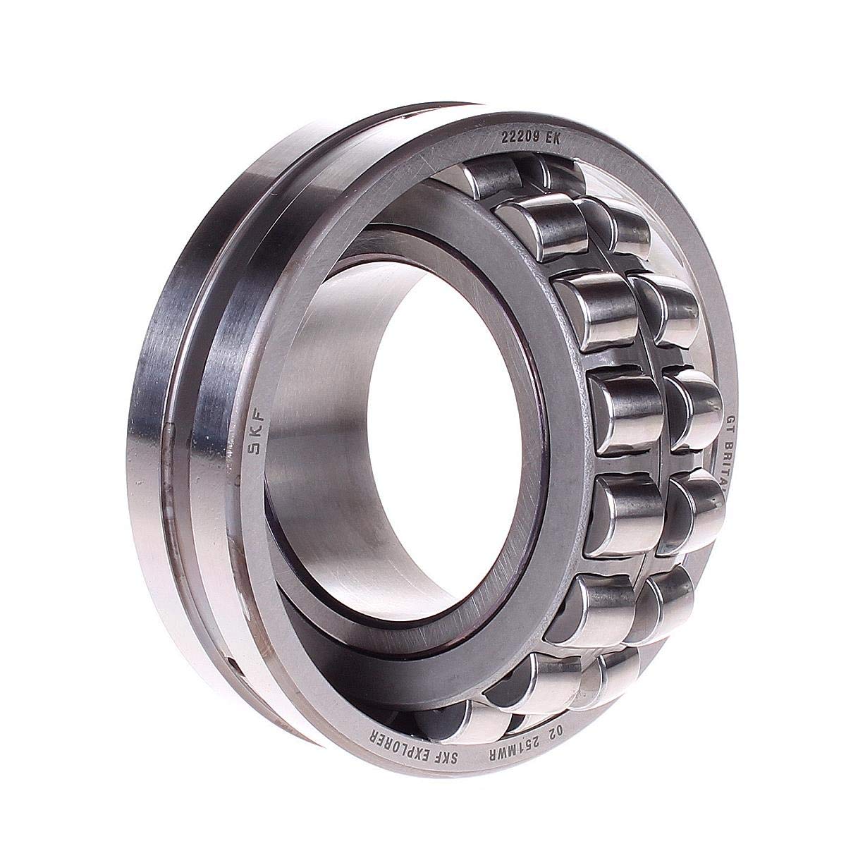 SKF Pendelrollenlager 22209 EK