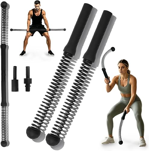 Ropeless Ropeless Battle Ropes-black battle-rope, Black