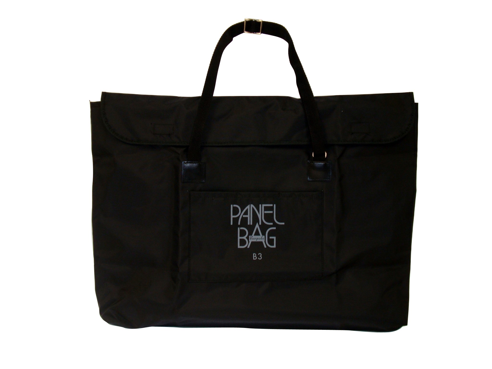 Bumpodo back panel B3 08313 (japan import)