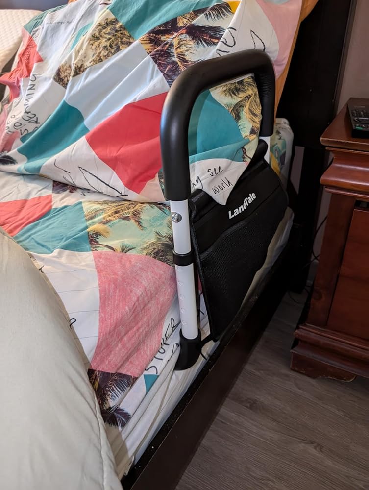 EverSteady™ Support Rail