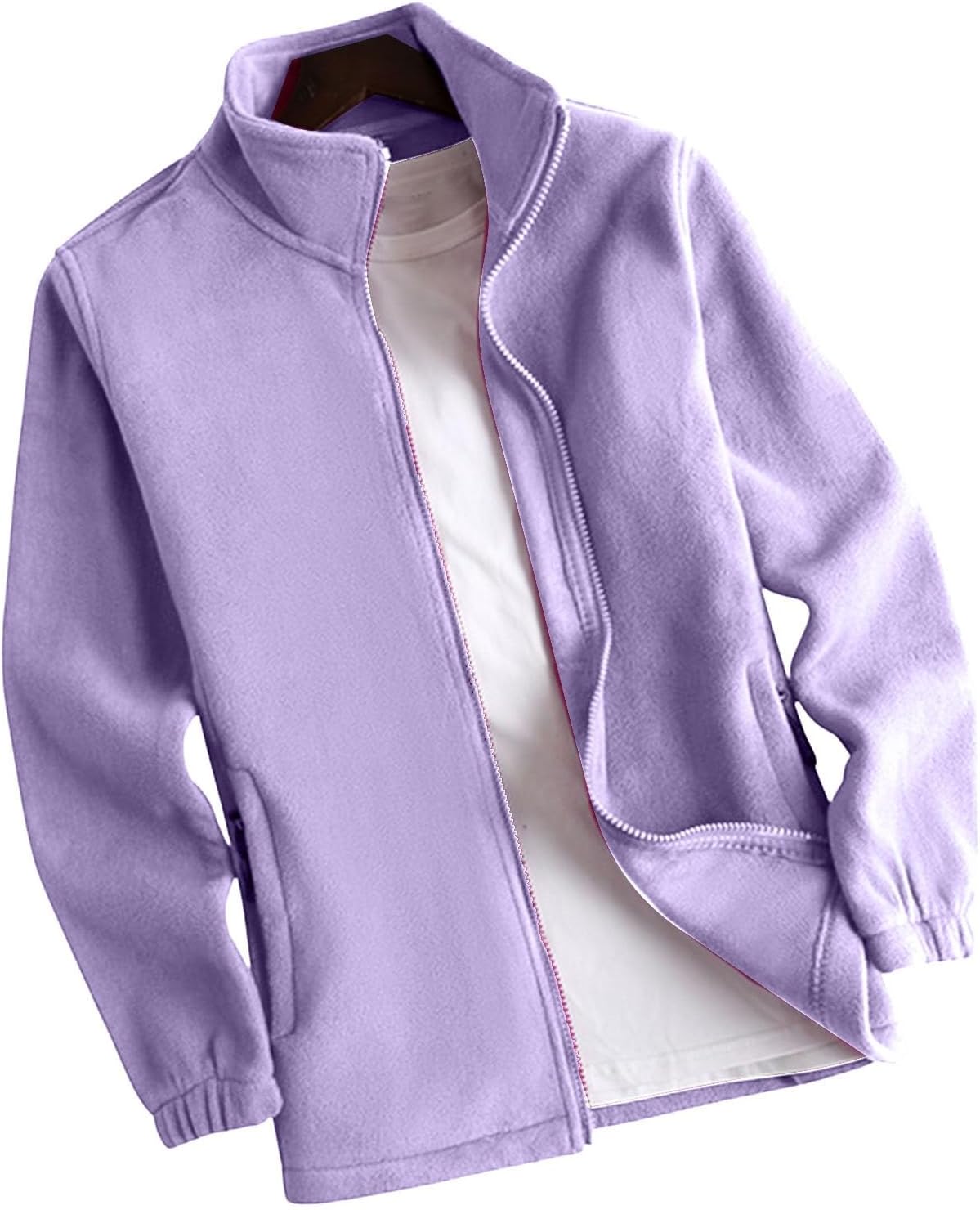 Uillui Women's Winter Coats 3-in-1 Snow Ski Jacket Water Resistant Windproof Thicken Parka Jackets Outdoor Athletic Outcoats
