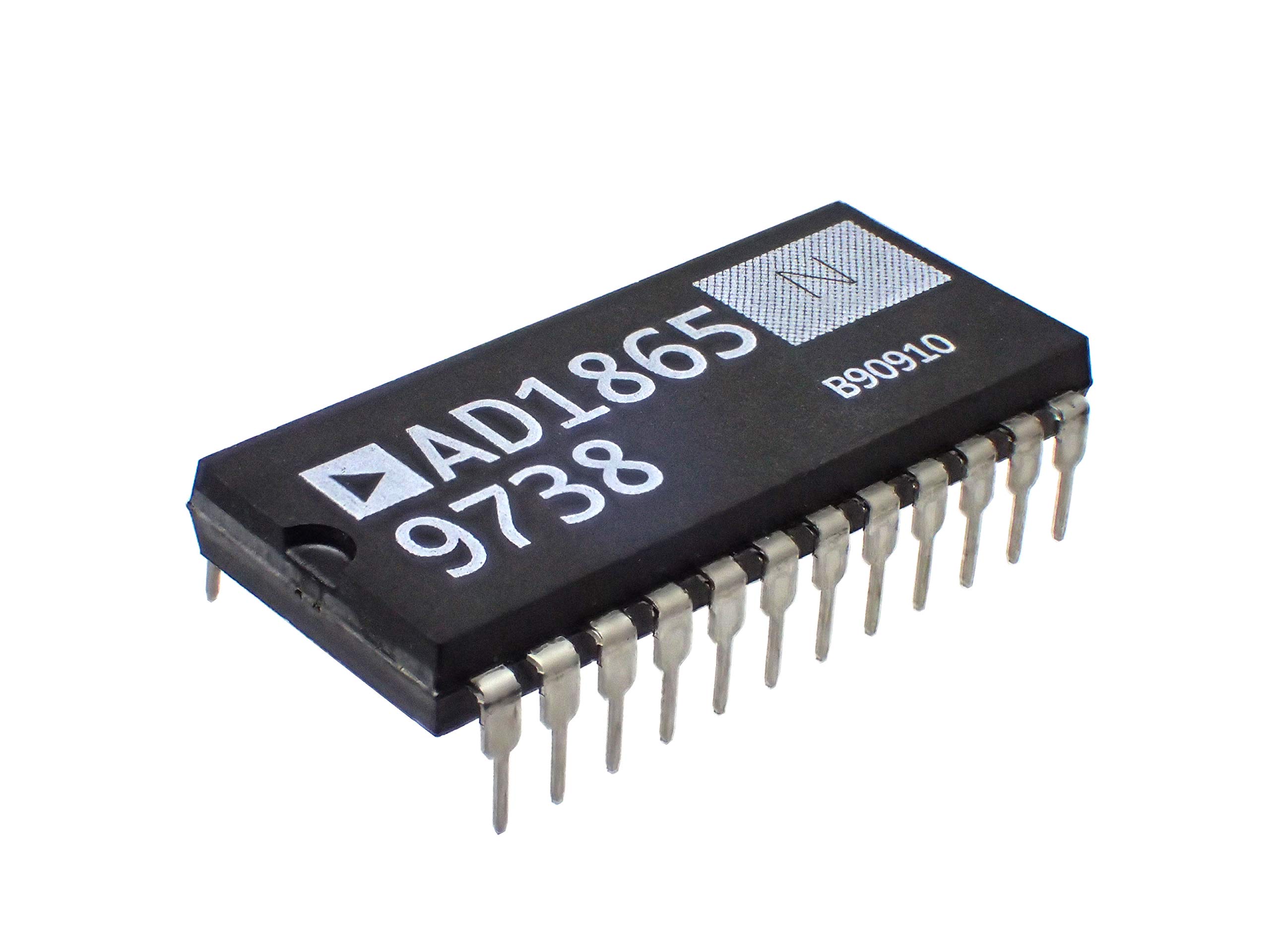 Amazon.co.jp: Analog Devices (アナログ・デバイセズ) Dual 18-Bit