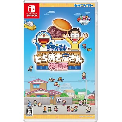 �ɥ館���Τɤ�Ƥ�������ʪ�� -Switch �ڱʵ�Ʊ����ŵ�ۥ��ڥ���륬���ɥ֥å� Ʊ��