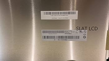 Amazon.co.jp: AUO 17インチLCDスクリーン G170EG01 V1