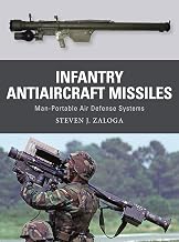 Infantry Antiaircraft Missiles: Man-Portable Air Defense Systems (Weapon, 85)