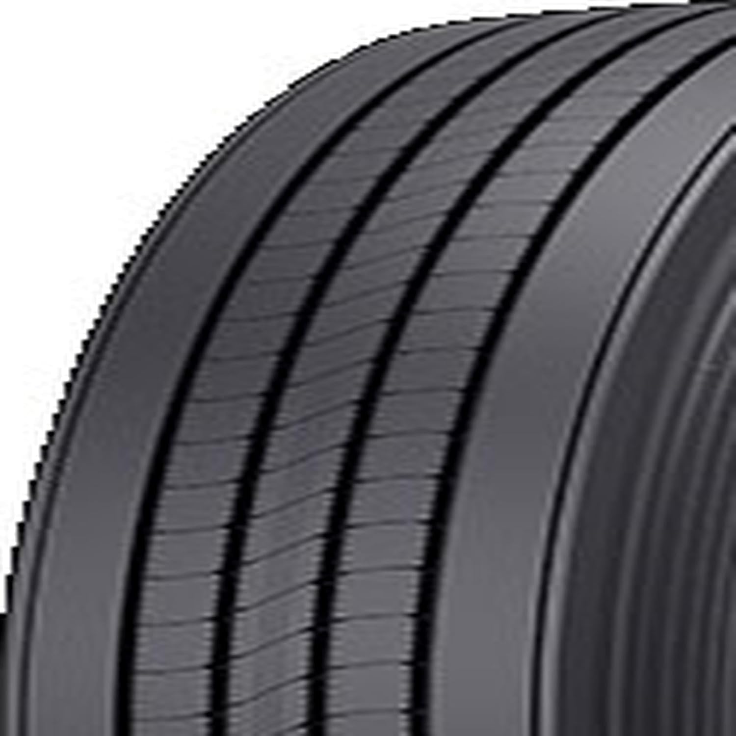 Bridgestone R123 Ecopia 285/75R24.5 144/141L Commercial Tire