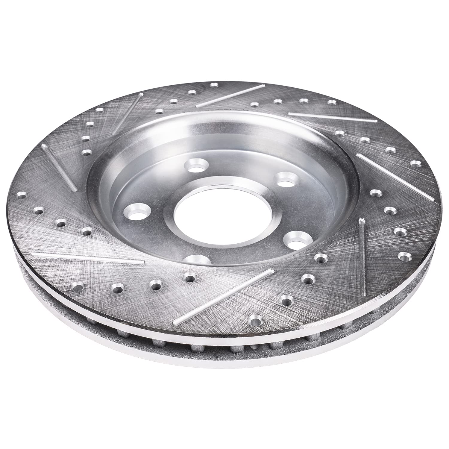 Amazon.com: Detroit Axle - Front Brake Rotors for Infiniti
