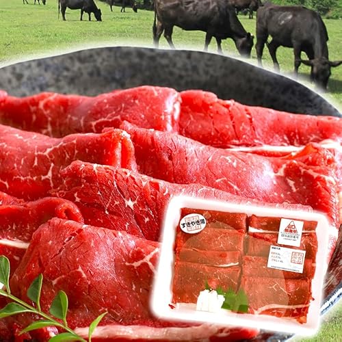 カタ・モモ 700g 1回(単品) 秋吉台高原牛 | 山口県 山口 美祢市 お肉 肉 牛肉 牛 国産 国産牛 長州 秋吉台 高原牛