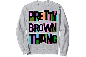 BLM Sweatshirt: A Statement of Beauty, Pride, and Equality
