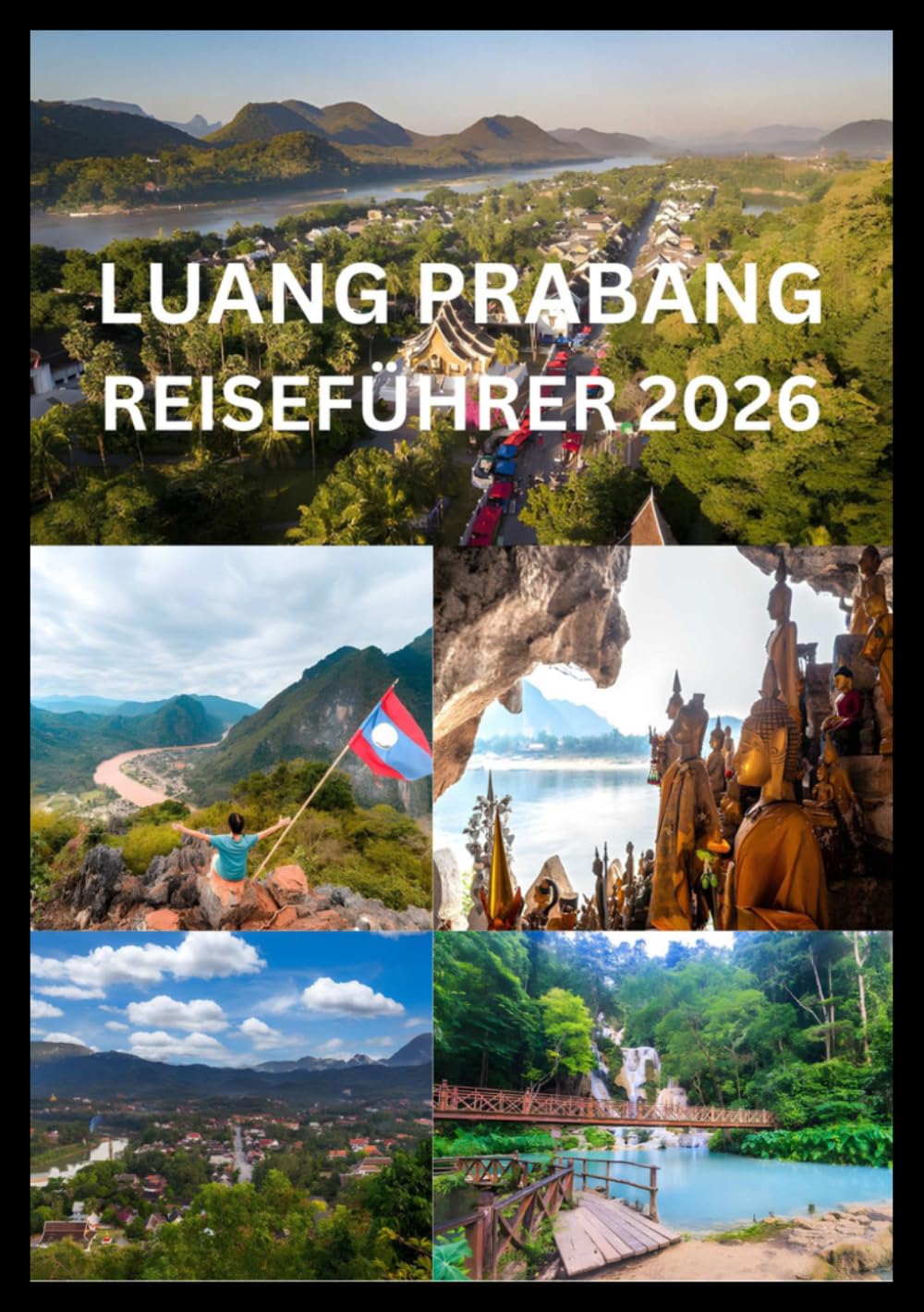 LUANG PRABANG REISEFÜHRER 2026