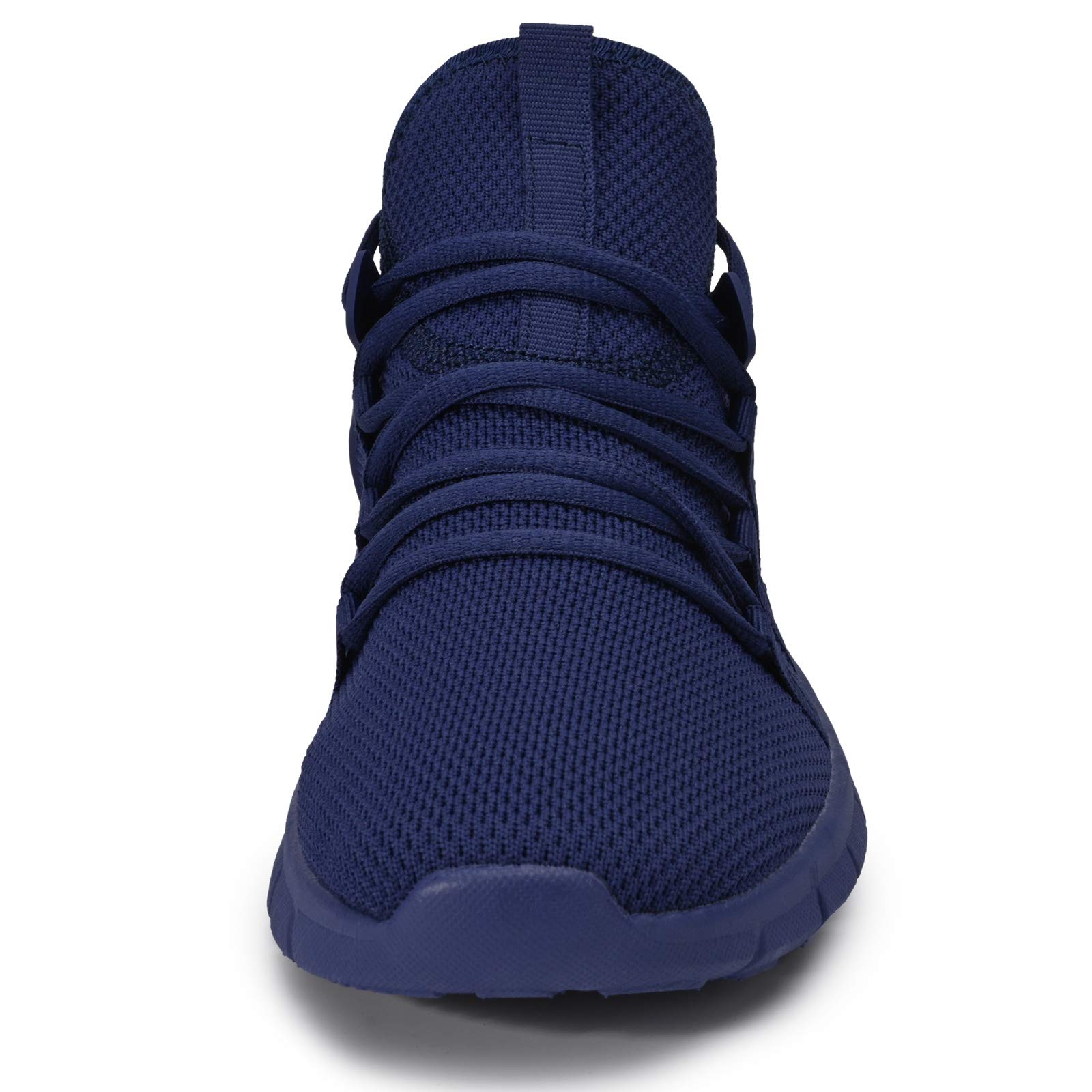 INZCOU Running Shoes Lightweight Tennis Shoes Non Slip Gym Workout