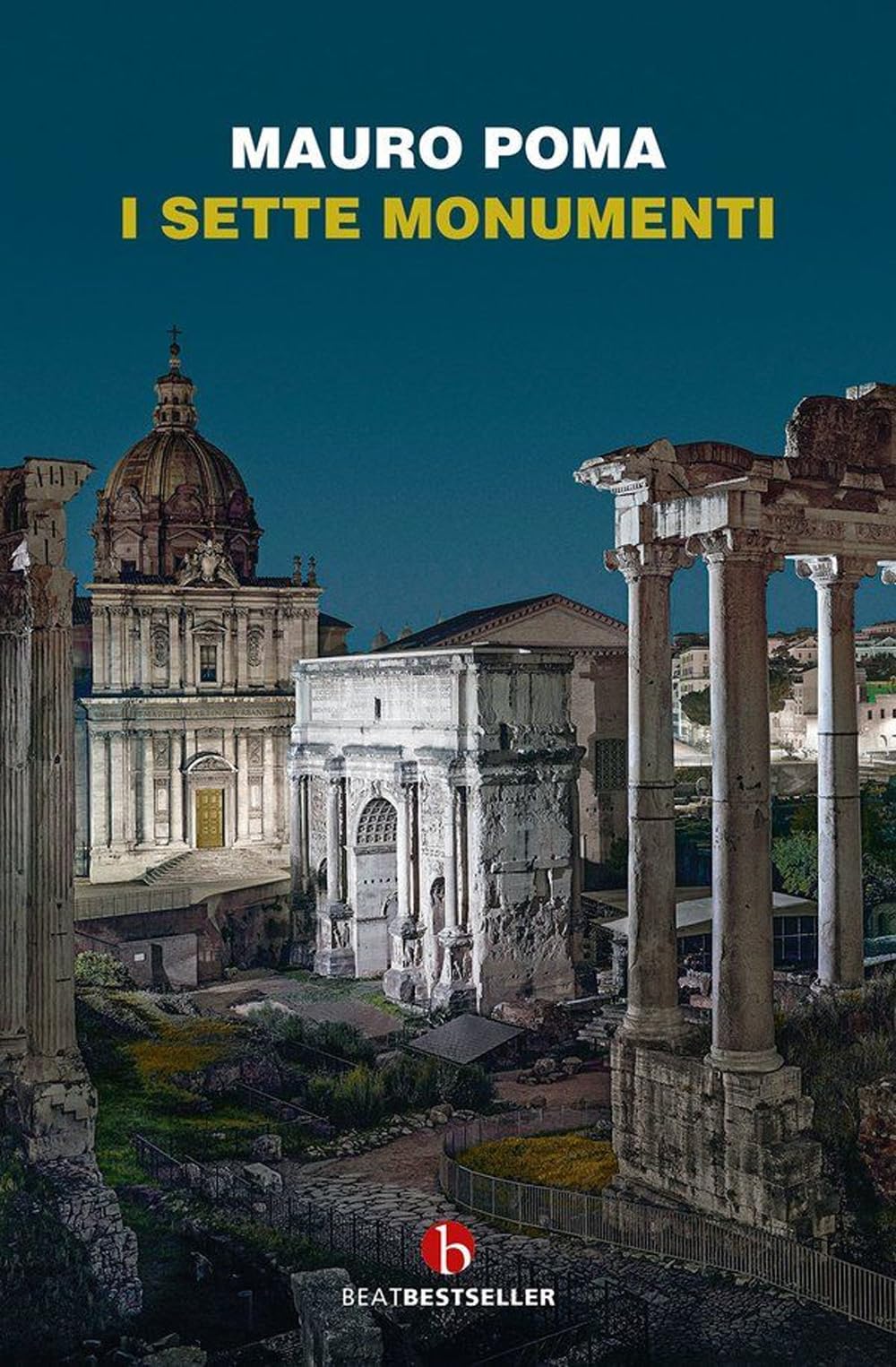 I Sette Monumenti - 4