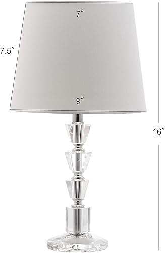 Vista 10 de Safavieh, Claro / blanco (Clear / White)