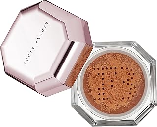 Fenty Beauty Pro Filt'r Instant Retouch Setting Powder Mini size Nutmeg