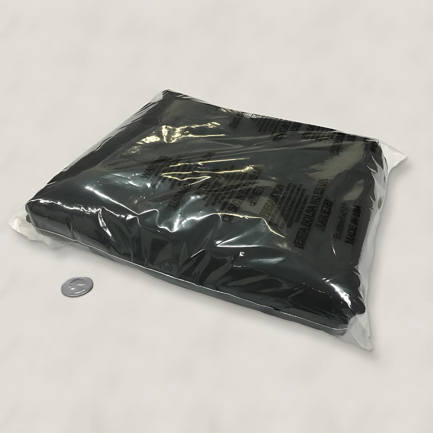 3m x 290mm Black Truss Cover - also Fits 10ft x 12in Box Truss - Spandex Truss Sock - Easy Installation Pull Over Truss Scrim