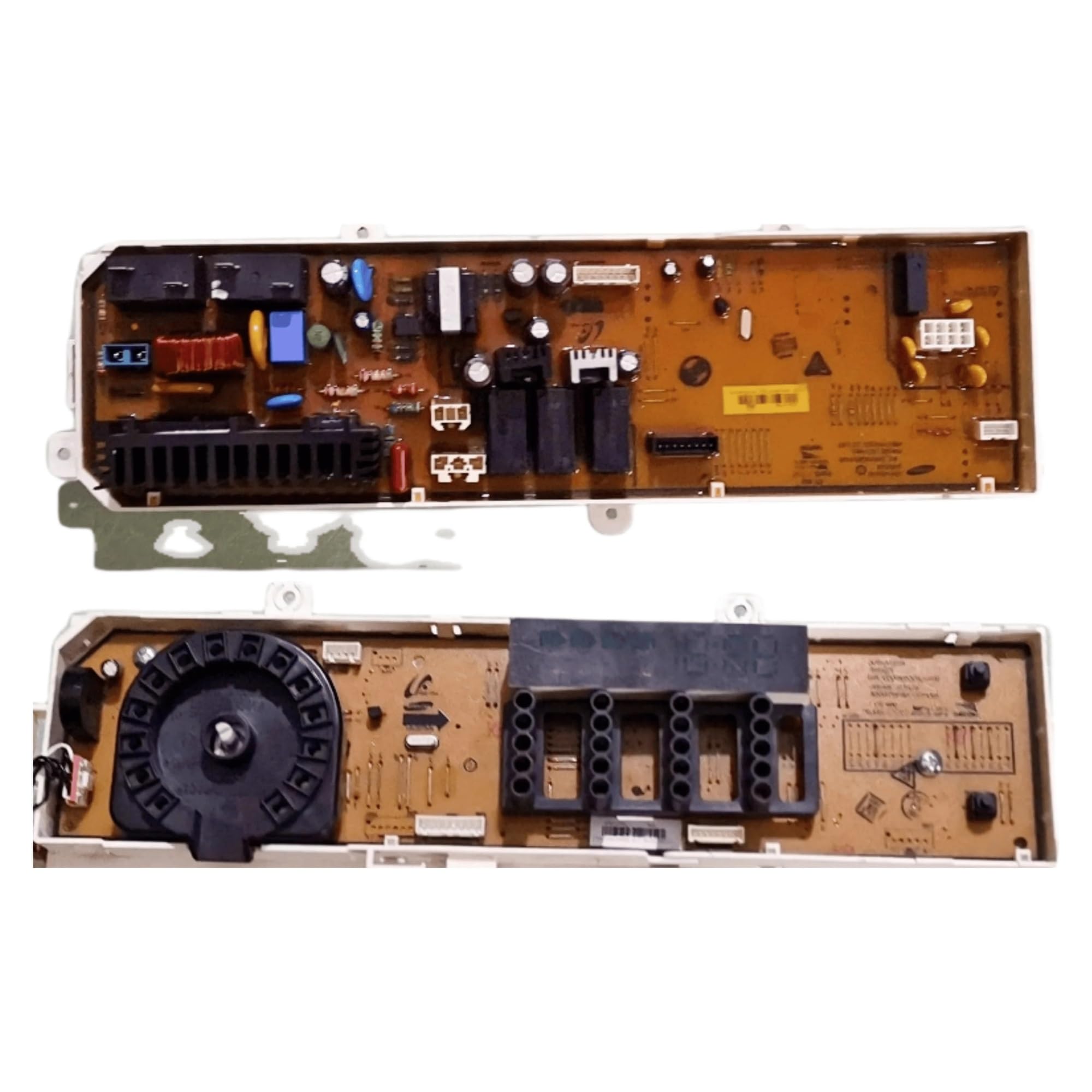Robljzwry One Color Used For Drum Washing Machine Ww70j5230gs Gw Motherboard 5283Iw Frequency Converter Board Dc92-01769C