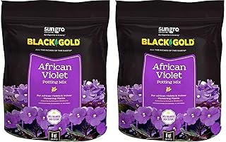 Sun African Violet Potting Mix