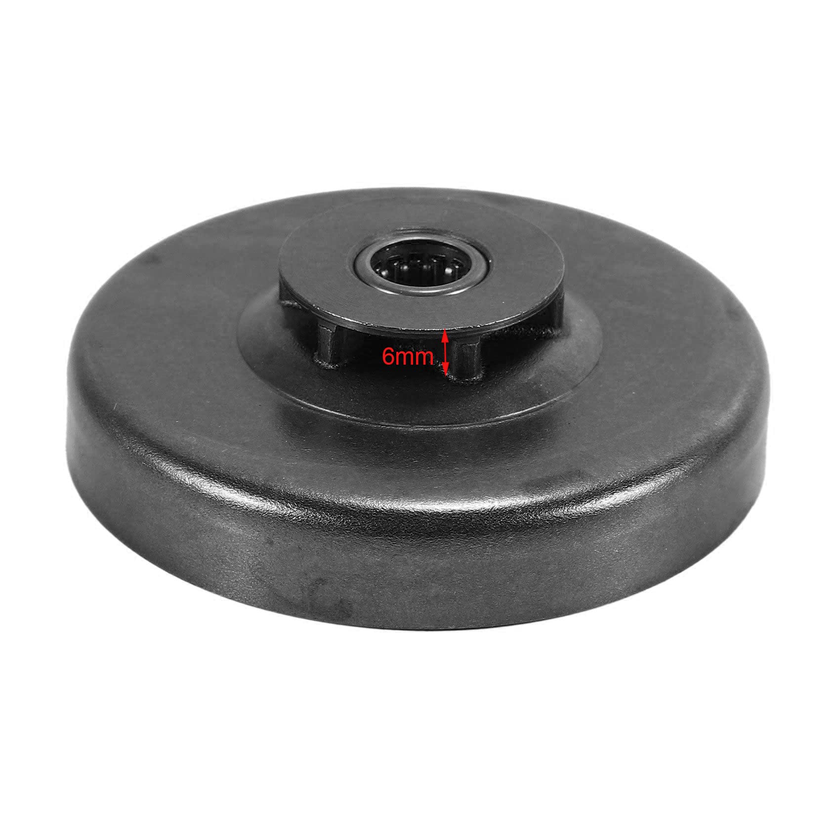 Pignone Tamburo Frizione Compatibile Con Dolmar PS-2 PS - Foto 11