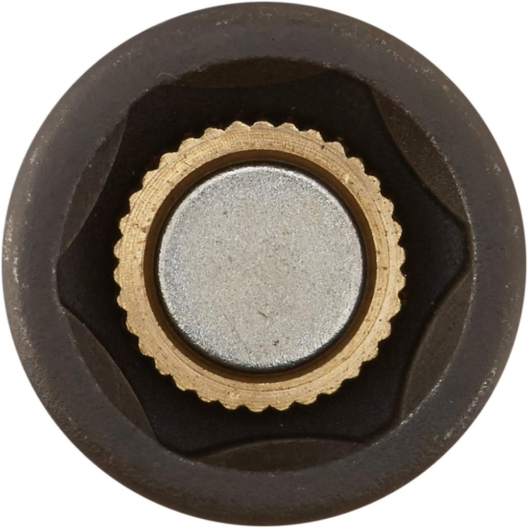 Irwin Tools IWAF34238 Impact Performance Series Nut Setter, 3/8" x 1-7/8"