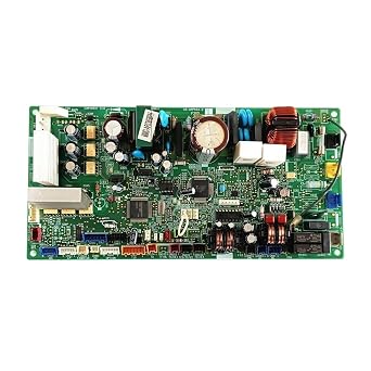 MCC-1402-10S CR-SRP50A-2 Inner Motherboard Control Board for Air Conditioner