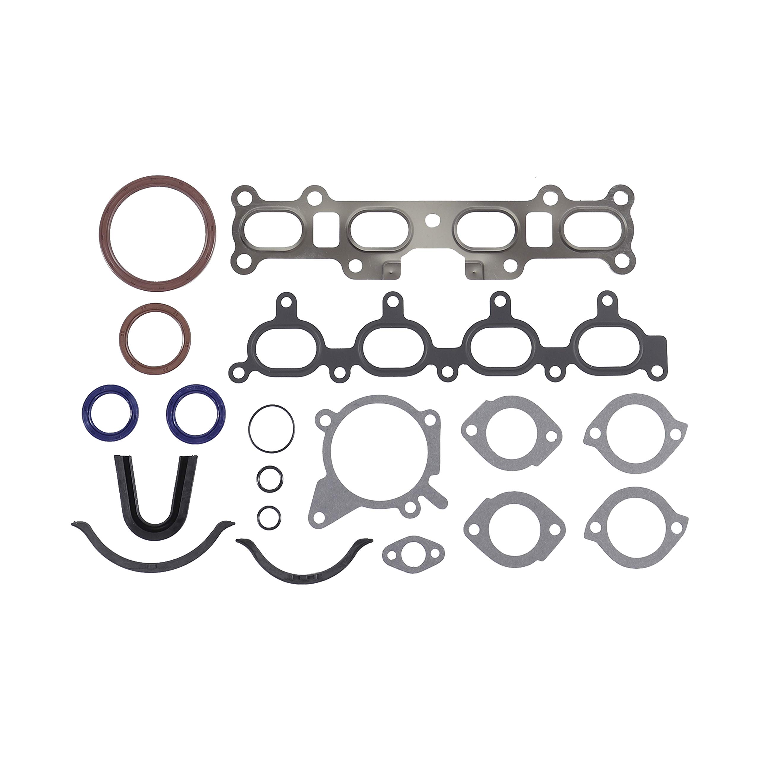 DNJ FGS4030 Full Gasket Set For 2001-2005 Mazda Zambia