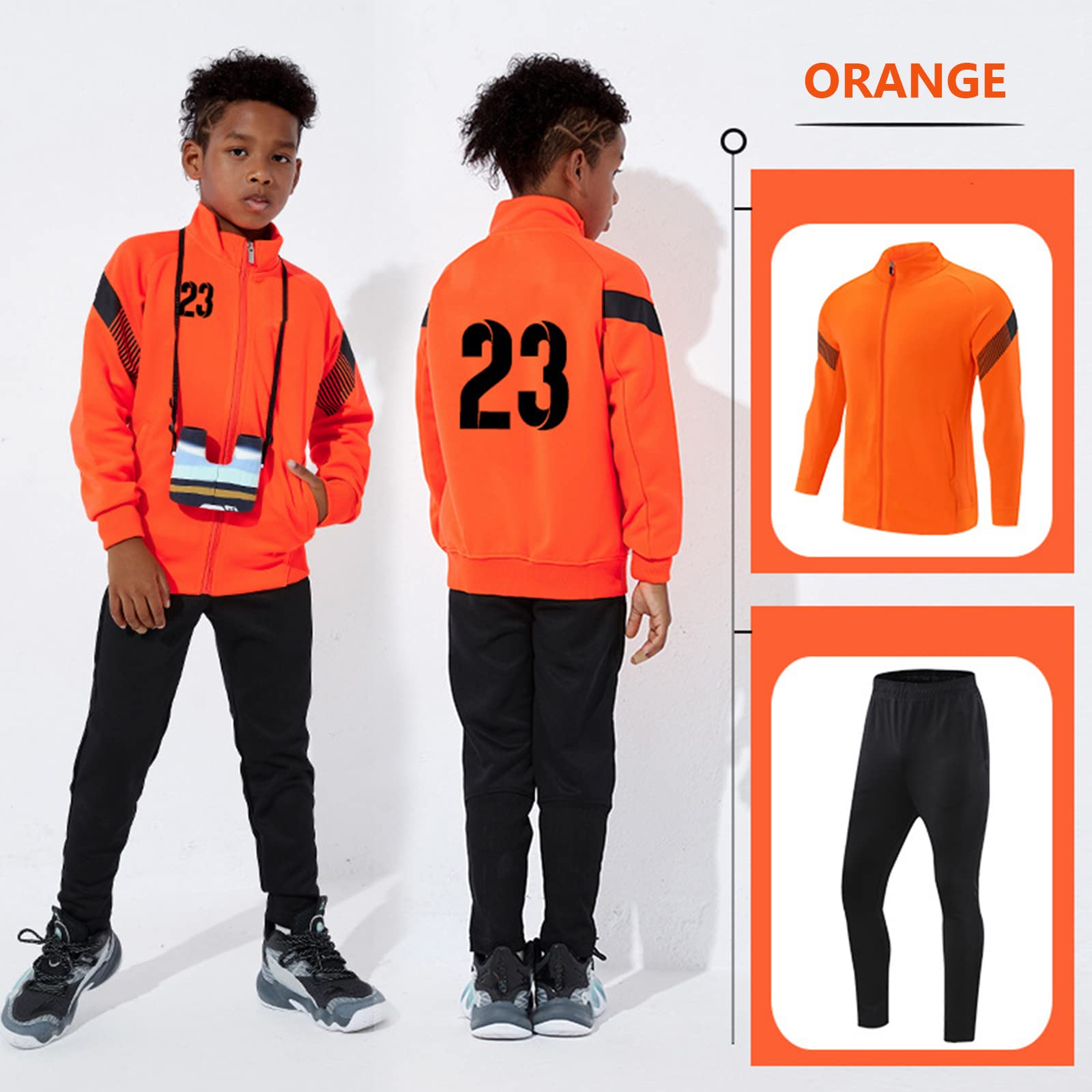 Kit de fútbol Personalizado Camiseta de fútbol de Portero para Hombre y niño con Cualquier Nombre número Logo del Equipo Camiseta de Portero Personalizada para niños y Adultos