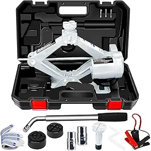 電動ジャッキ ...