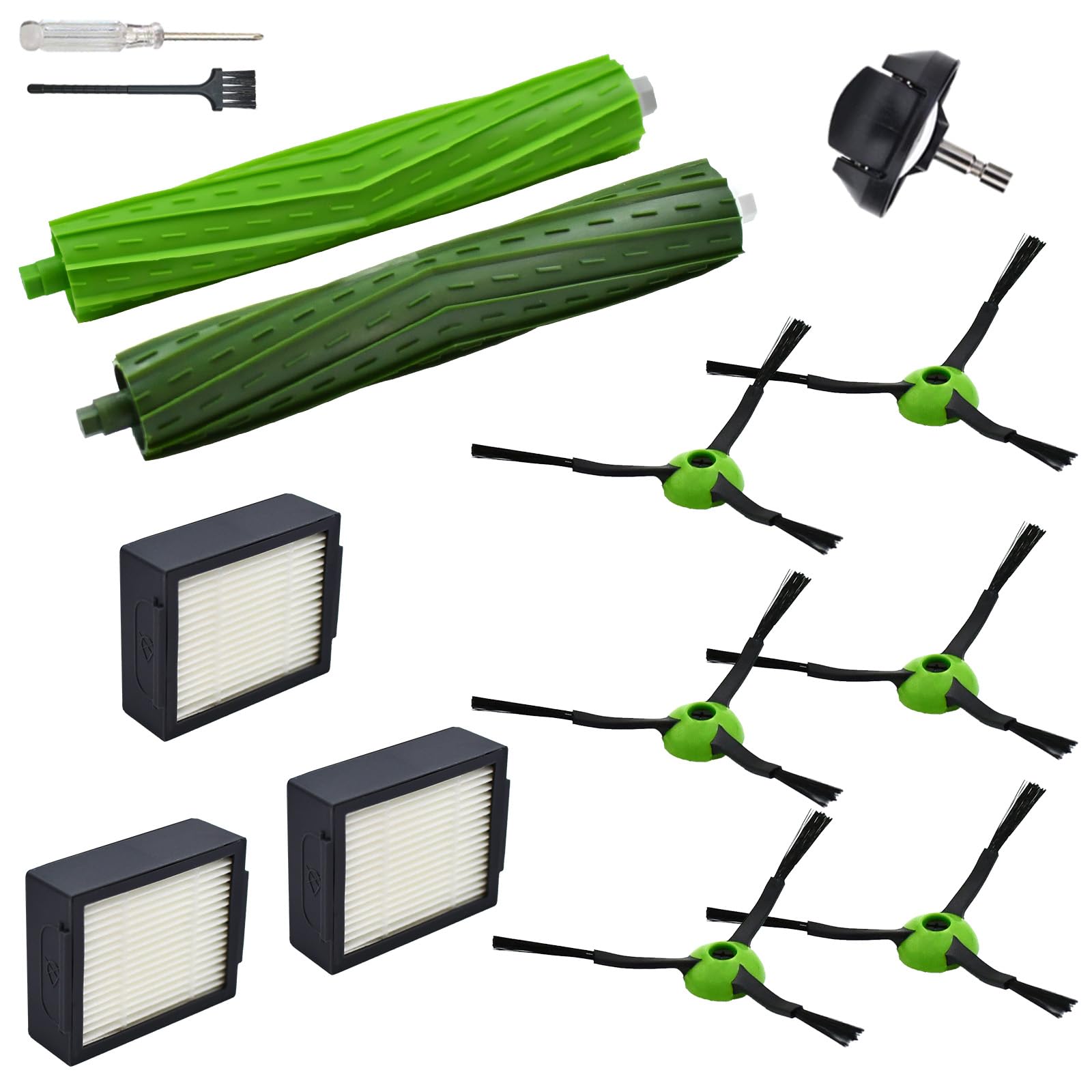 iRobot Roomba J7？　クリーンベース　ジャンク品, , Amazon.com: Yojolee Replacement Parts Compatible with iRobot