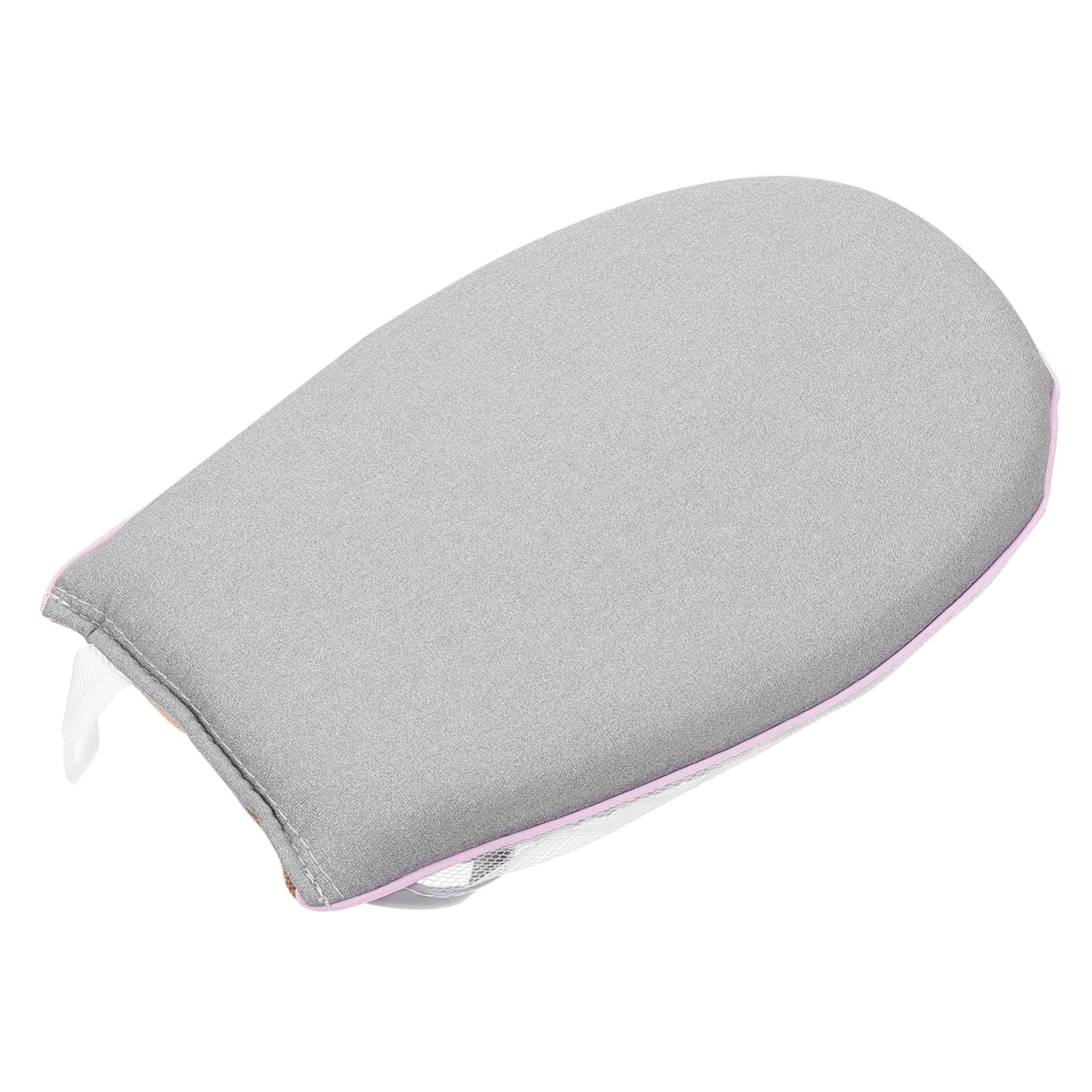 PRETYZOOM Mitt for Clothes Ironing Gloves Ironing Hand Cover Pad Heat Insulation Glove