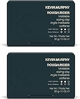 Vista 8 de Arcilla Kevin Murphy Rough Rider, 3.4 onzas