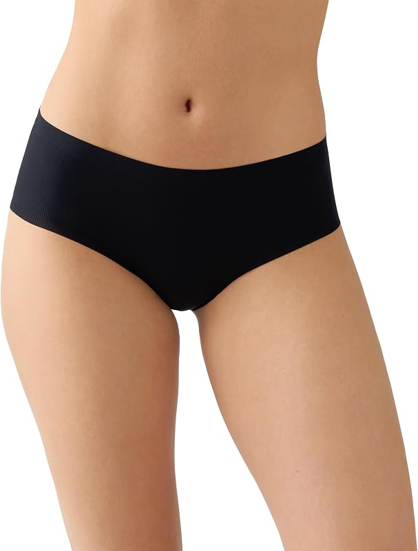 Panty para mujerB.wow 'd Modern No Show Hipster, 978287