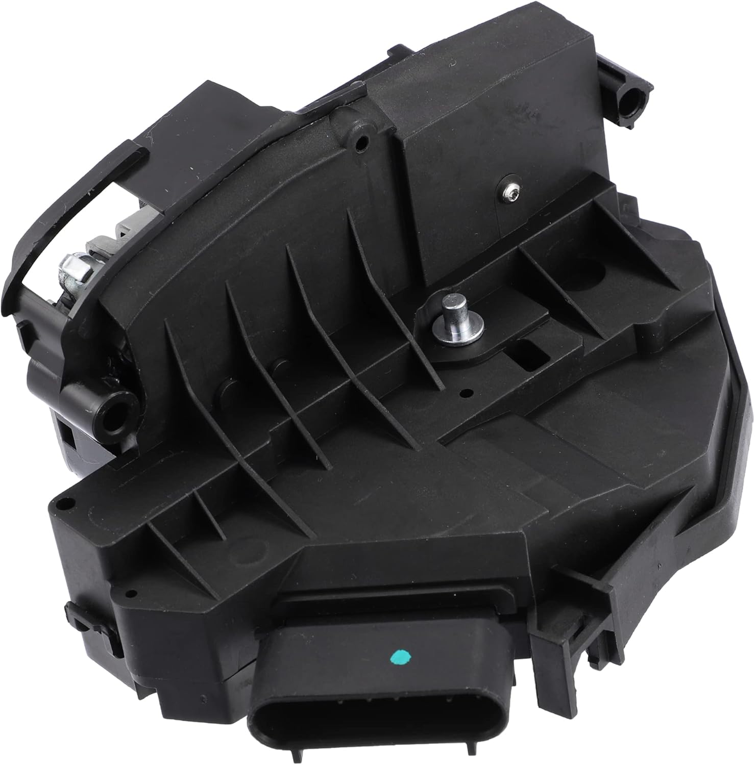 X AUTOHAUX Rear Right Side Door Lock Latch Actuator Motor for Ford Edge Fiesta Fusion Escape Focus for Lincoln MKX MKZ BE8Z-5426412-B AE8Z-5426412-A