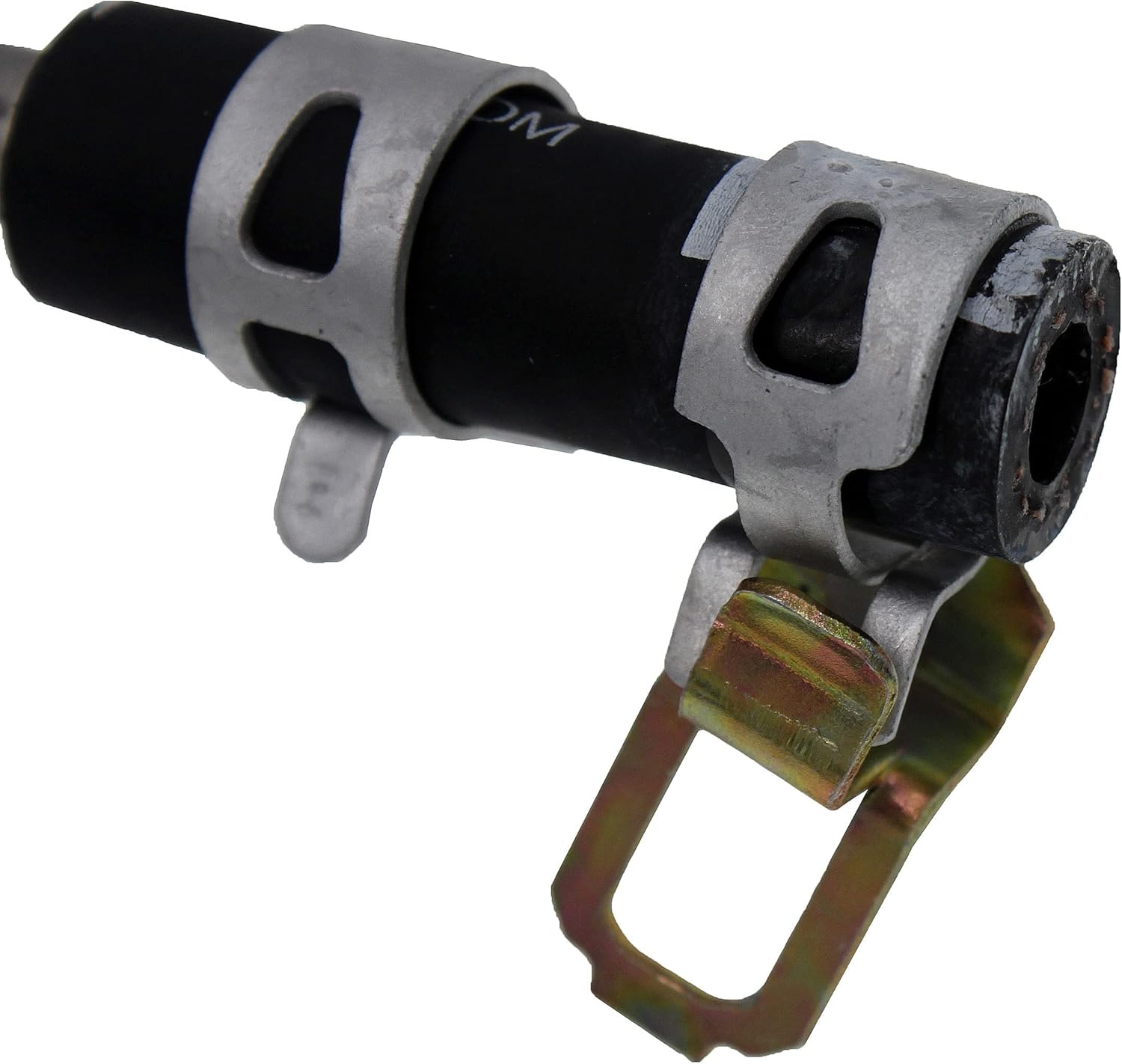 Dorman 626-697 Engine Heater Hose Assembly Compatible with Select Cadillac/Chevrolet Models (OE FIX)