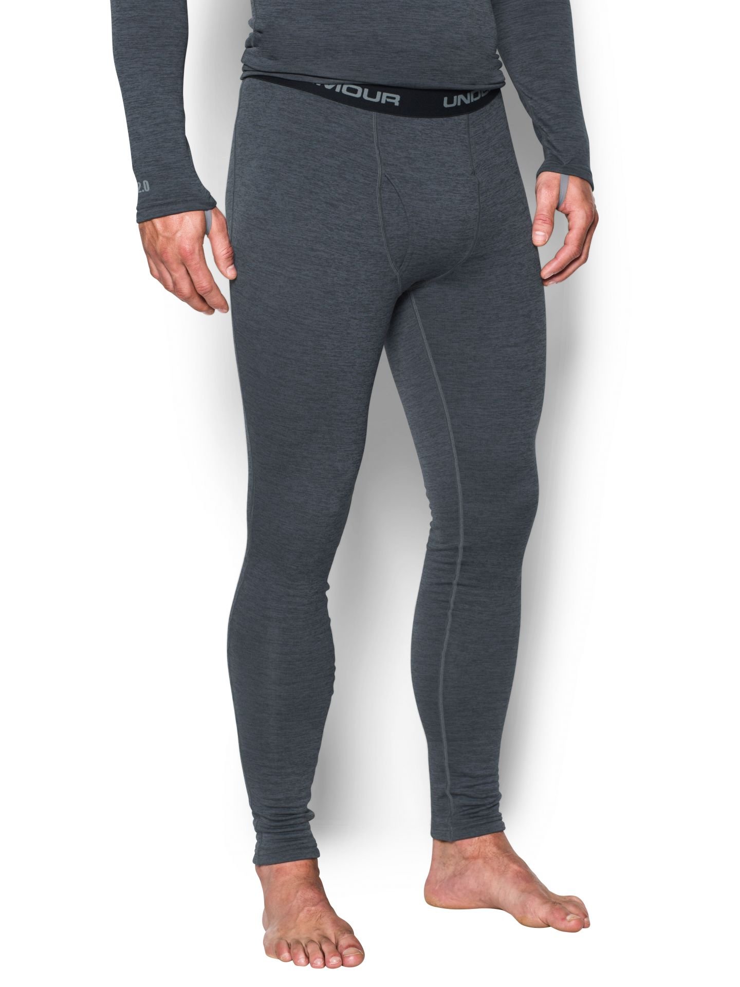 Under Armour pour Homme Base 2.0 Legging
