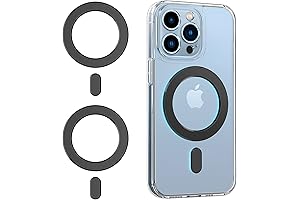 OUTXE Cellphone Magnet Adapter Ring for MagSafe Accessories