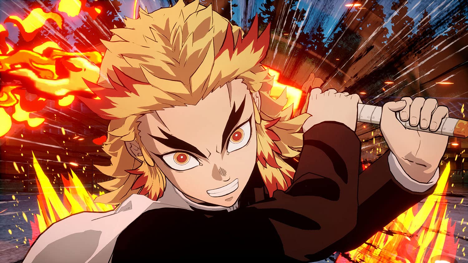 Sony Demon Slayer -Kimetsu No Yaiba- The Hinokami Chronicle - PS4