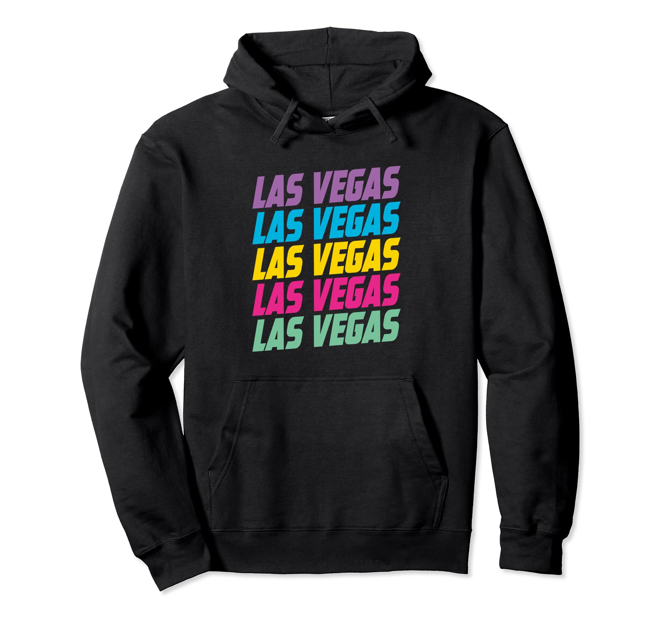 NFL Sweat à Capuche Las Vegas Raiders Mono Verrouillage Sweat