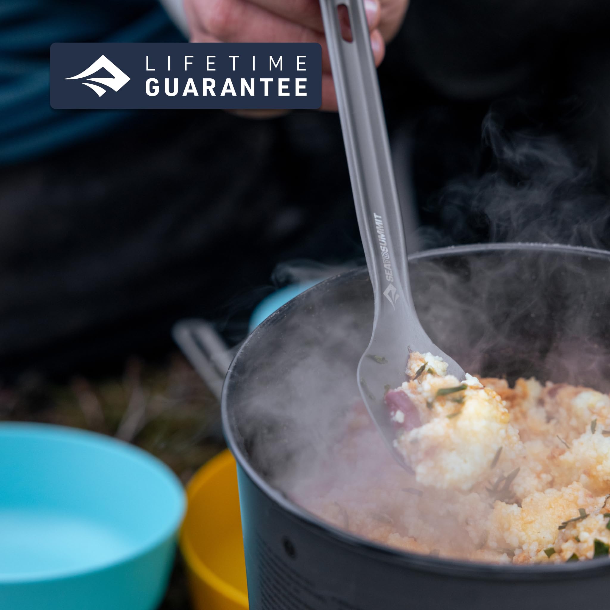 Sea to Summit Frontier UL Two Pot Set - Kochtopf-Set, ACK027031-122101