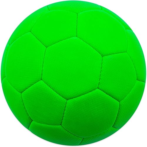 Miniatura 2 de Champion Sports Balón de fútbol súper suave tamaño 5