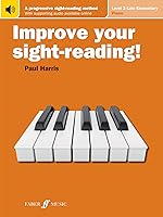 Algopix Similar Product 4 - Improve Your Sightreading Piano