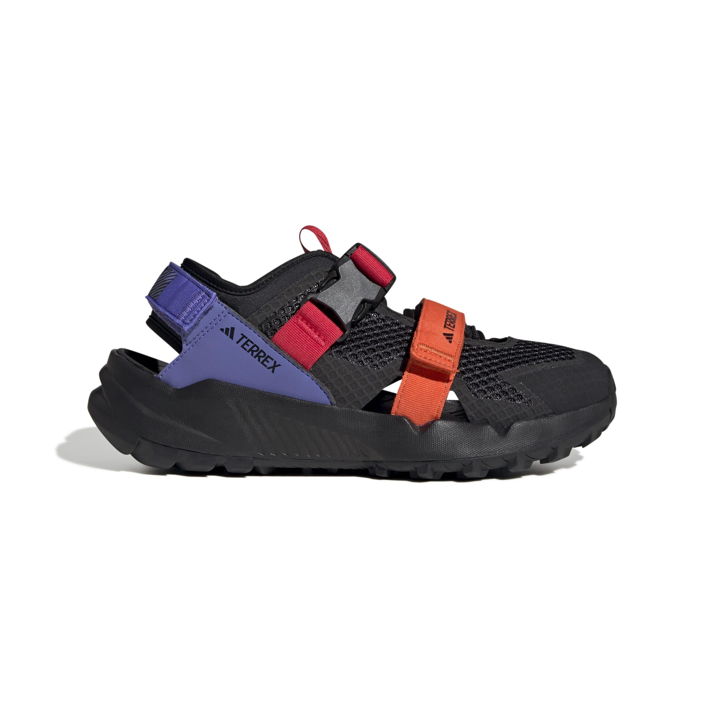 adidas Uniseks Terrex Hydroterra At SandalsButy turystyczne