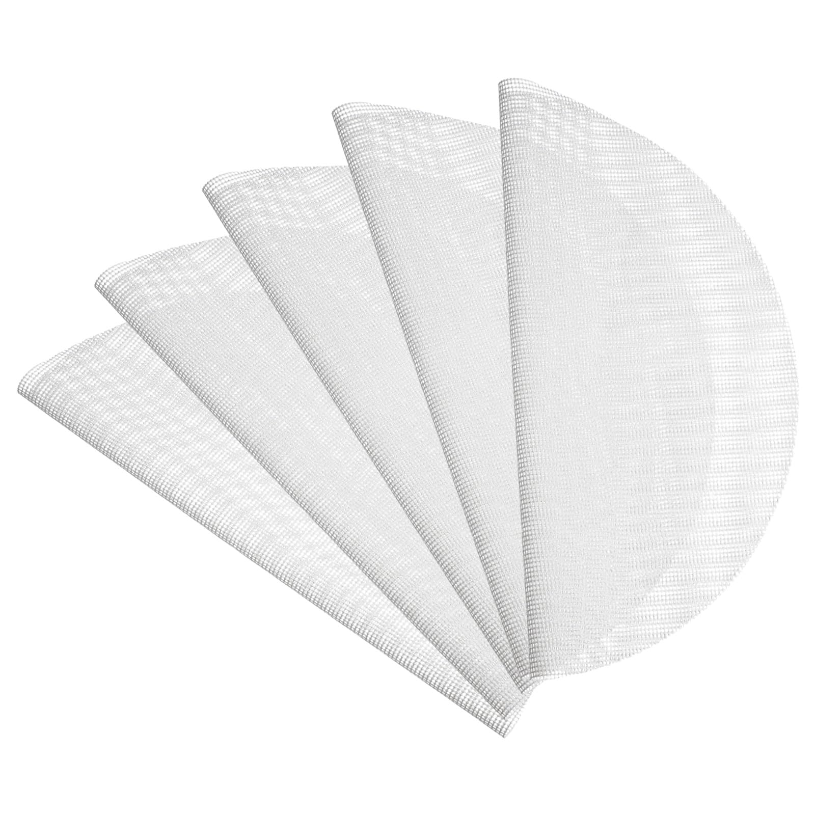 Doublure en silicone pour cuiseur vapeur évite que les raviolis collent