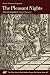 Giovan Francesco Straparola: The Pleasant Nights (MEDIEVAL & RENAIS TEXT STUDIES)