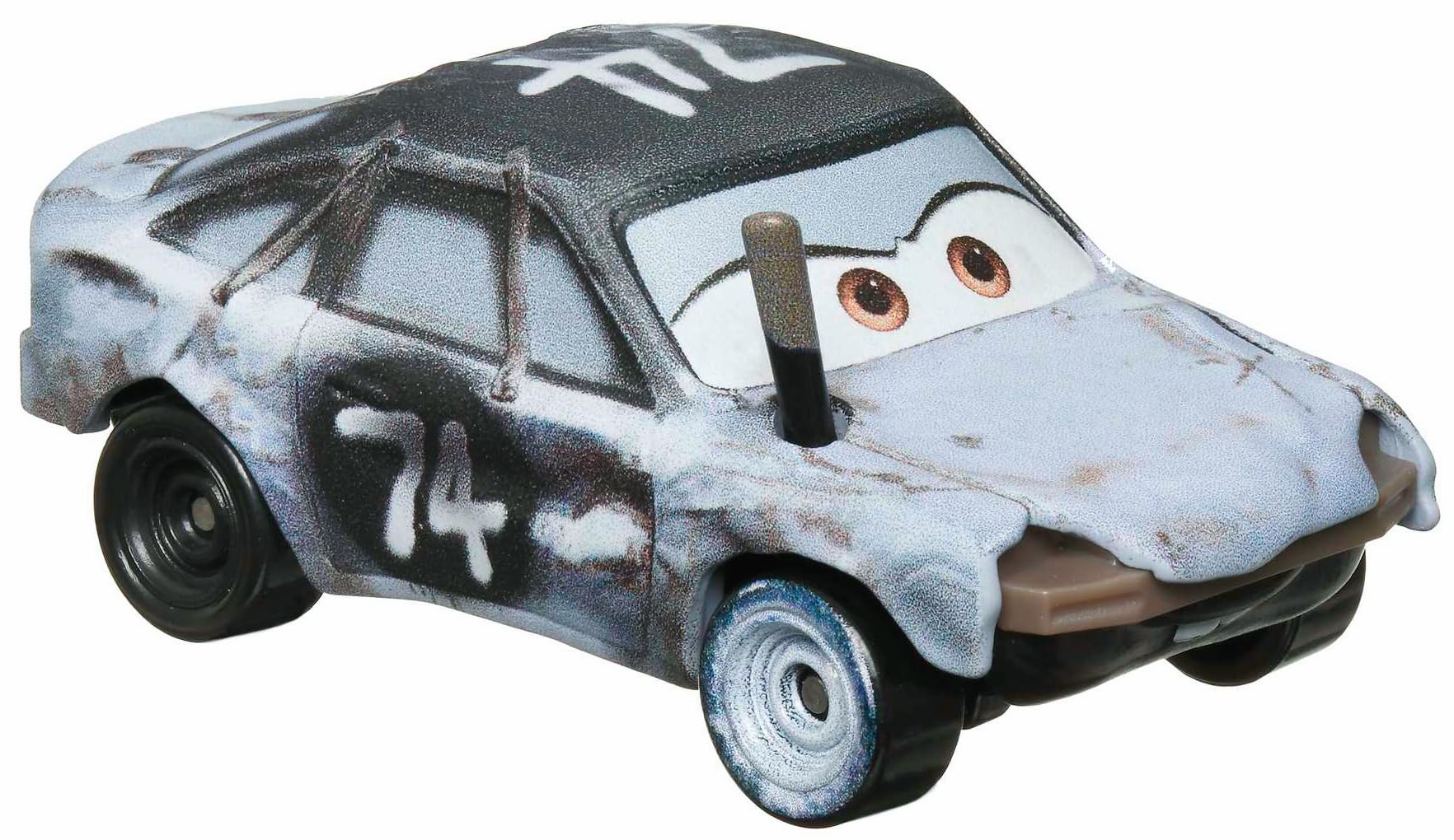 たち吉　カーズ　車　ピクサー　オリジナル　イラスト絵皿　懸賞当選品 たち吉 カーズ 車 ピクサー オリジナル イラスト絵皿 懸賞当選品